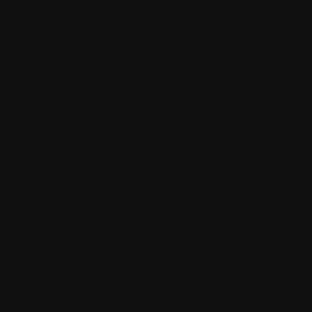Inside-Outside Emerald Diamond Huggies – 14K White Gold